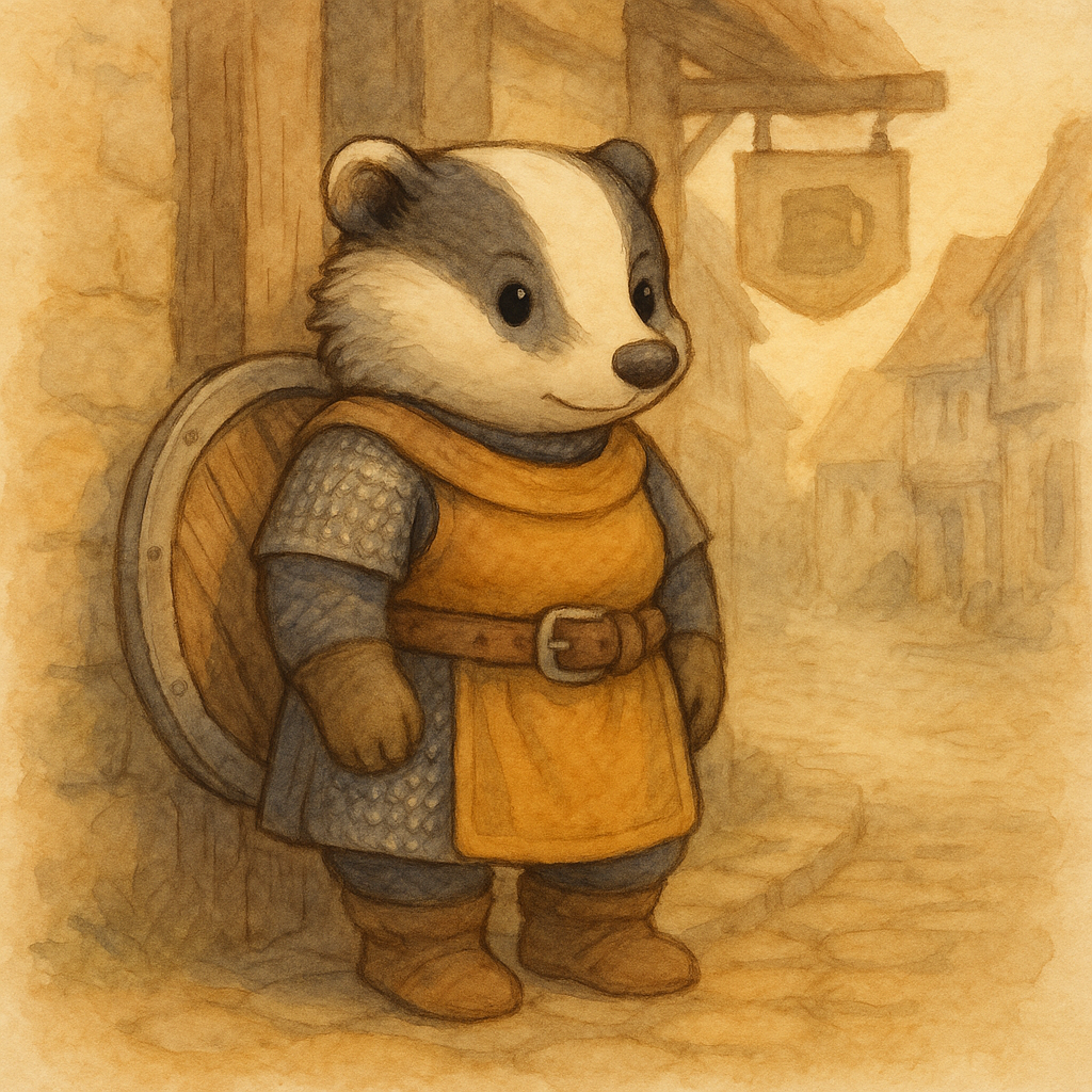 Shieldbearer